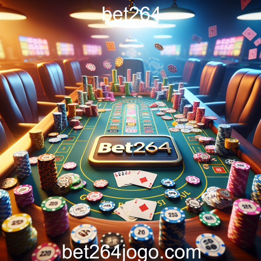 A Fascinante Evolução dos Jogos de Mesa